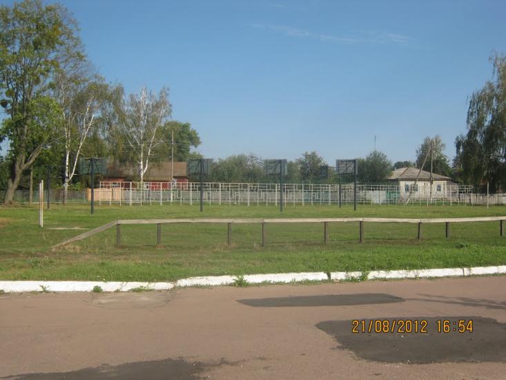Короп з panoramio.com - Короп