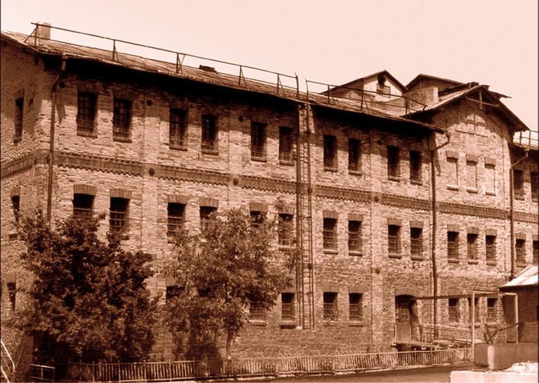 Полонне з panoramio.com - Полонне