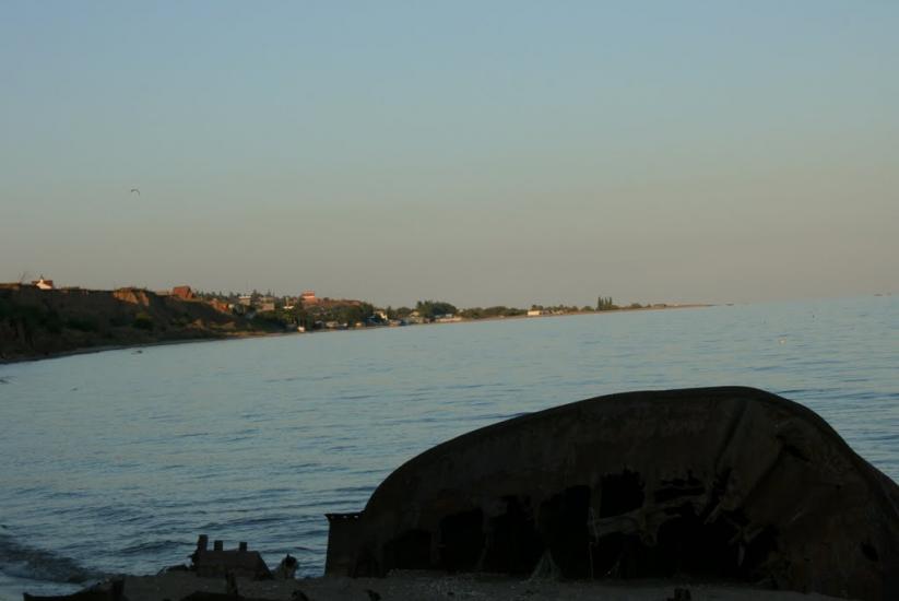 Сопине з panoramio.com - Сопино