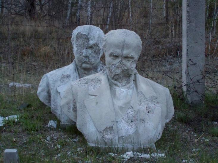 Синява з panoramio.com - Synyava