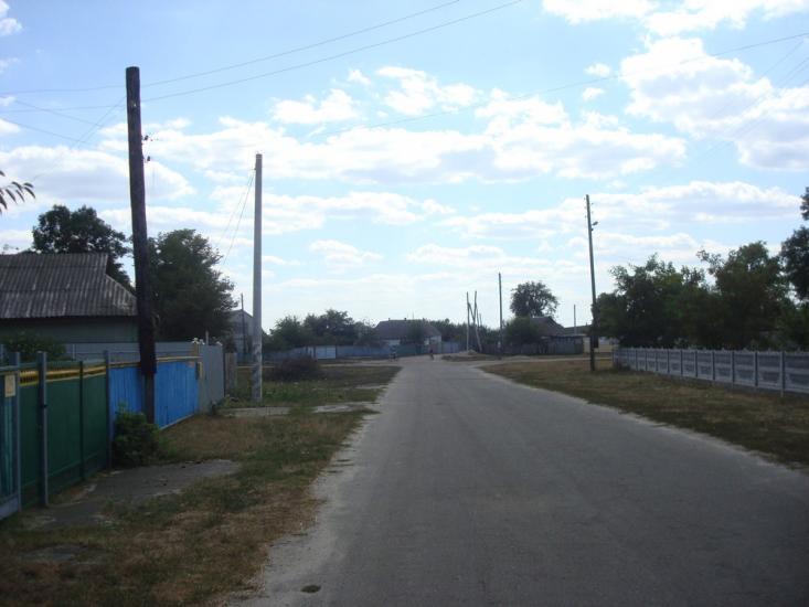 Шибене з panoramio.com - Шибеное