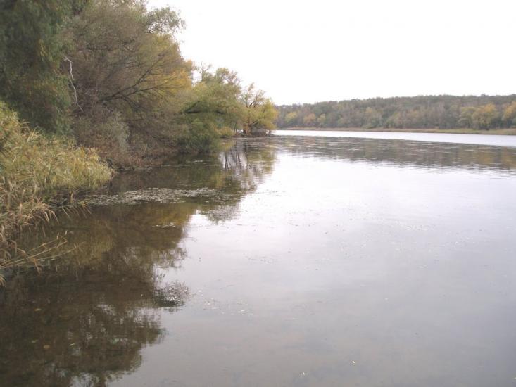 Вільноандріївка з panoramio.com - Вольноандреевка