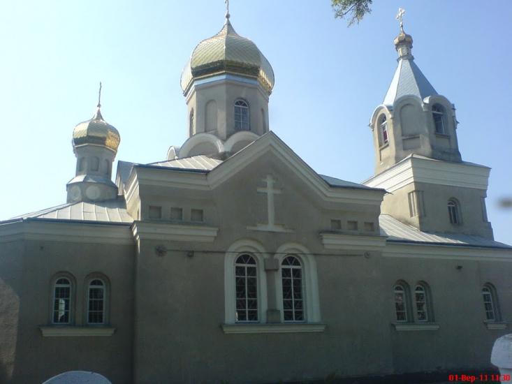 Маків з panoramio.com - Маков