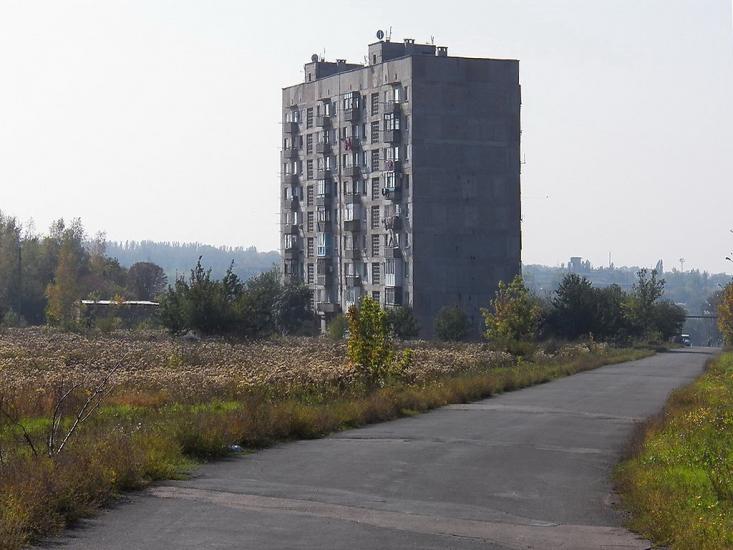 Кринична з panoramio.com - Криничная