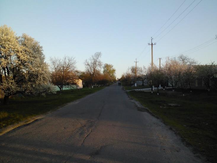 Білики з panoramio.com - Белики