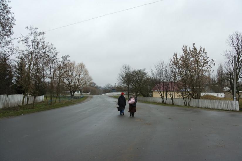 Веприн з panoramio.com - Веприн