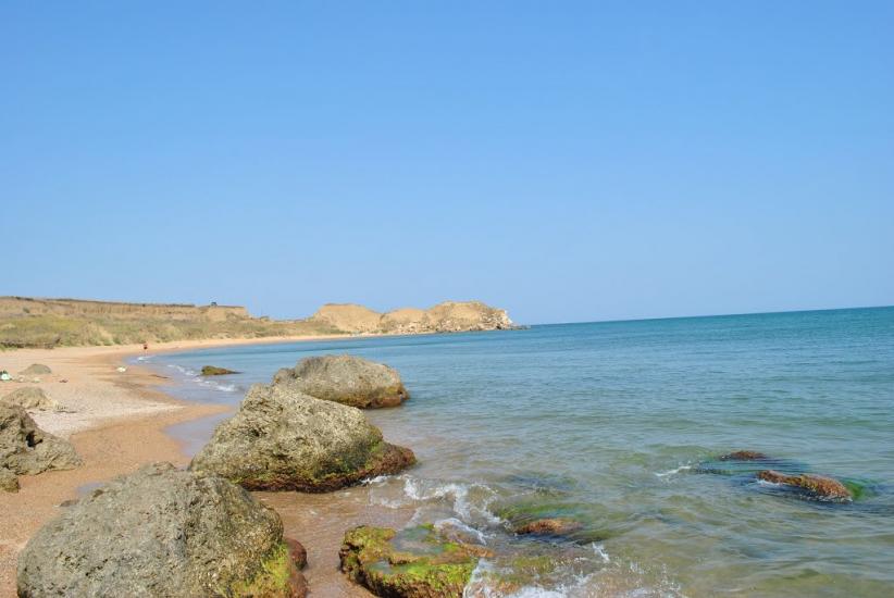 Завітне з panoramio.com - Завітне