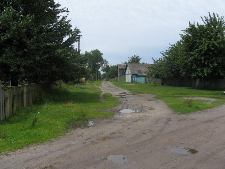 Жари з panoramio.com - Жары