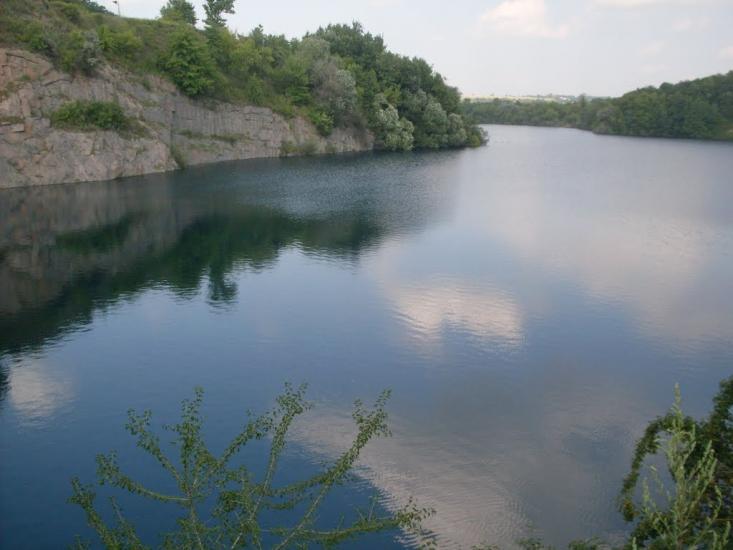 Четвертинівка з panoramio.com - Четвертиновка