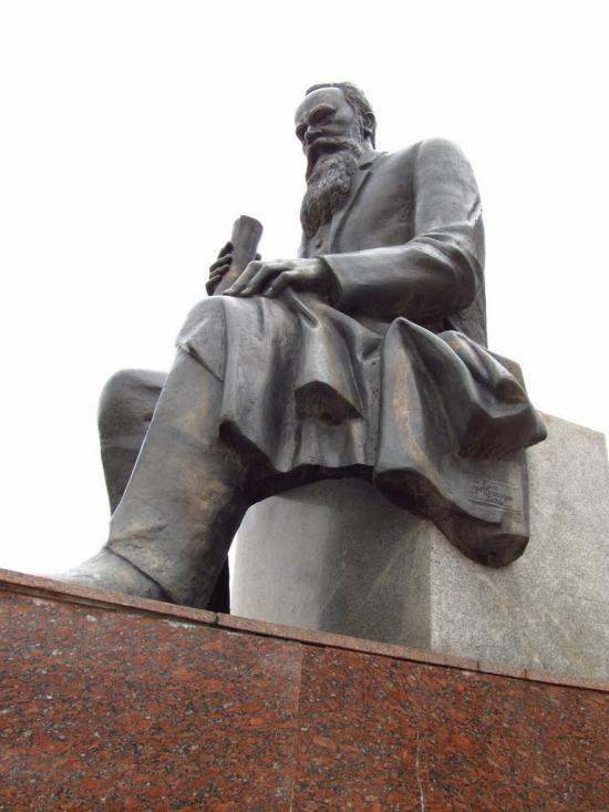 Мала Тур'я з panoramio.com - Малая Турья