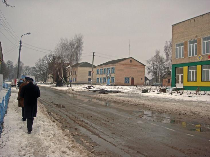 Базалія з panoramio.com - Базалия