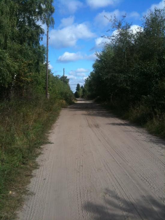 Волиця з panoramio.com - Волиця