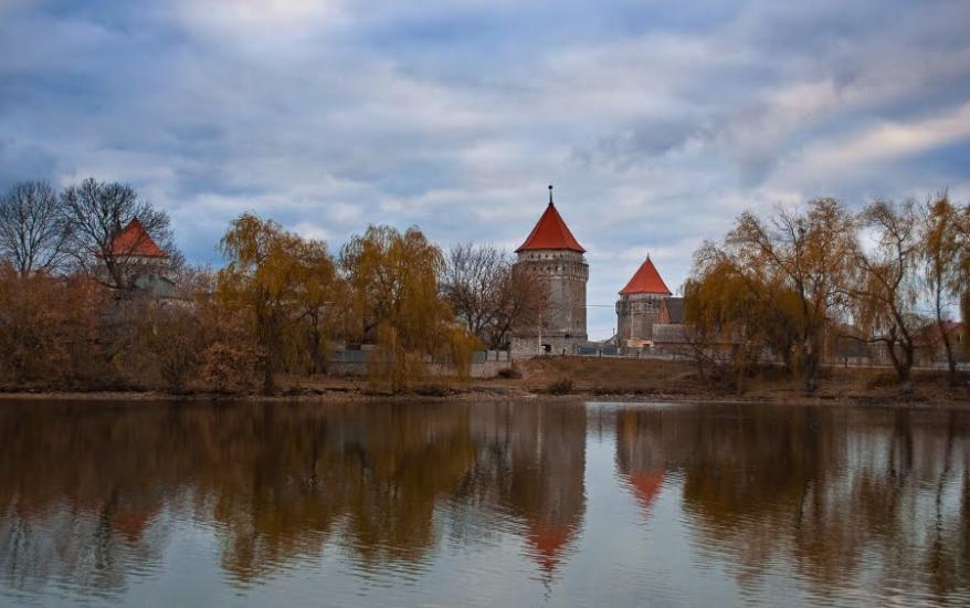 Скалат з panoramio.com - Скалат