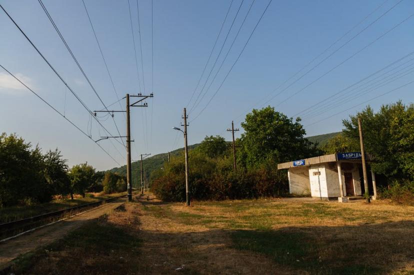 Забрідь з panoramio.com - Забрідь