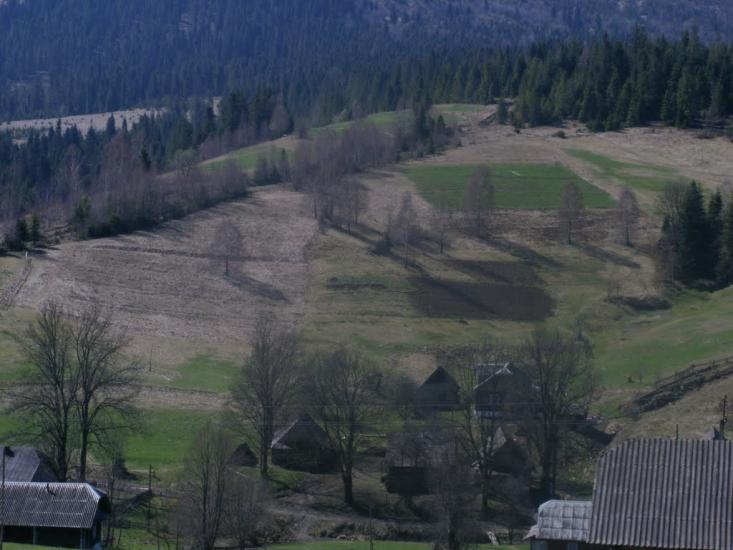 Мита з panoramio.com - Мыта