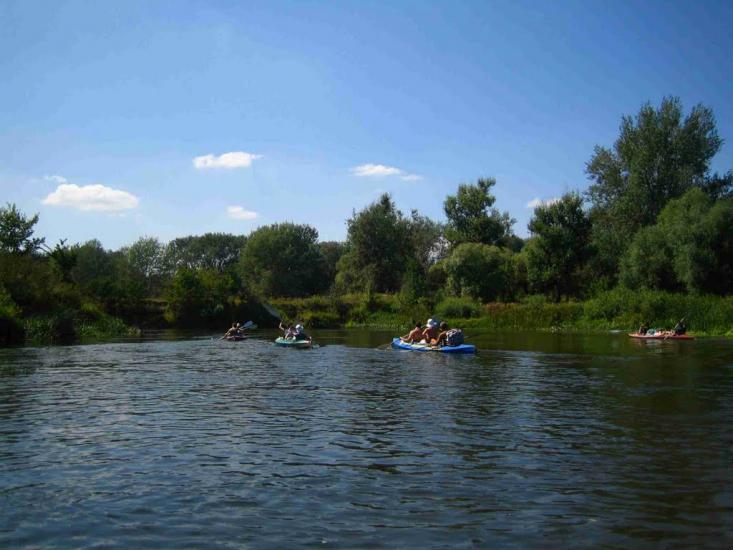Щурівка з panoramio.com - Щуровка