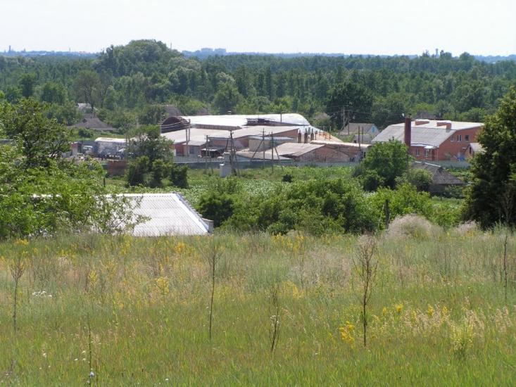 Харківці з panoramio.com - Харківці