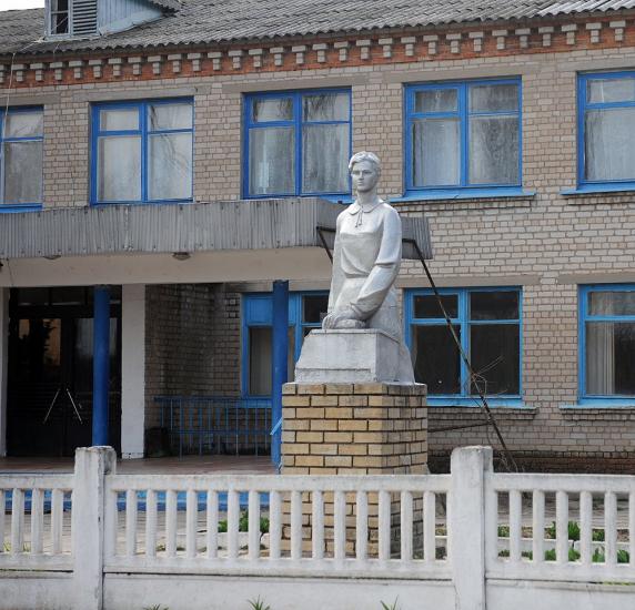 Шелюги з panoramio.com - Шелюги