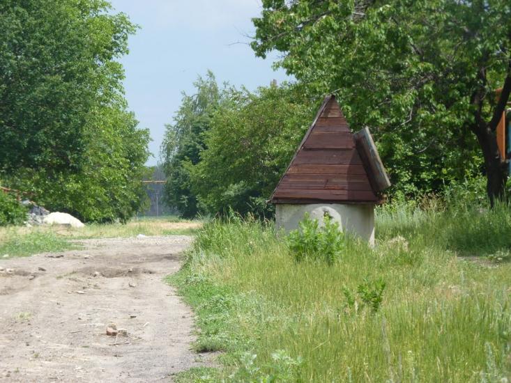 Сімейкине з panoramio.com - Семейкино