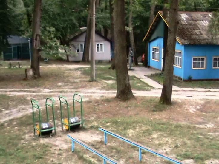 Сокирна з panoramio.com - Сокирна