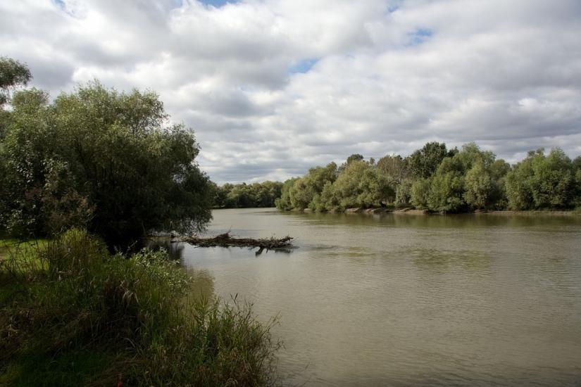 Яськи з panoramio.com - Jasky