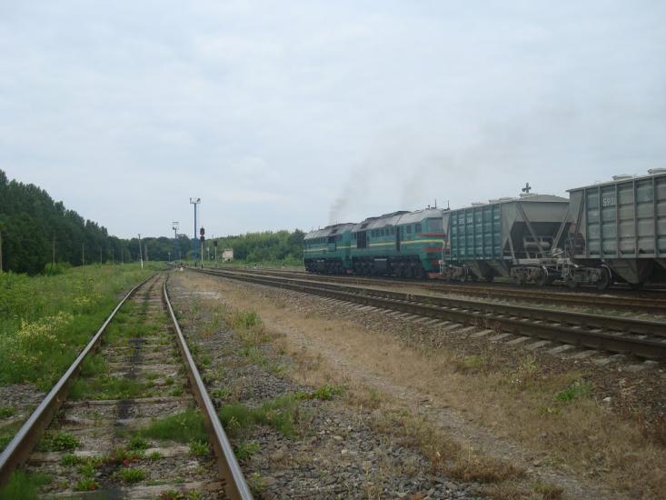 Гуменці з panoramio.com - Гуменці