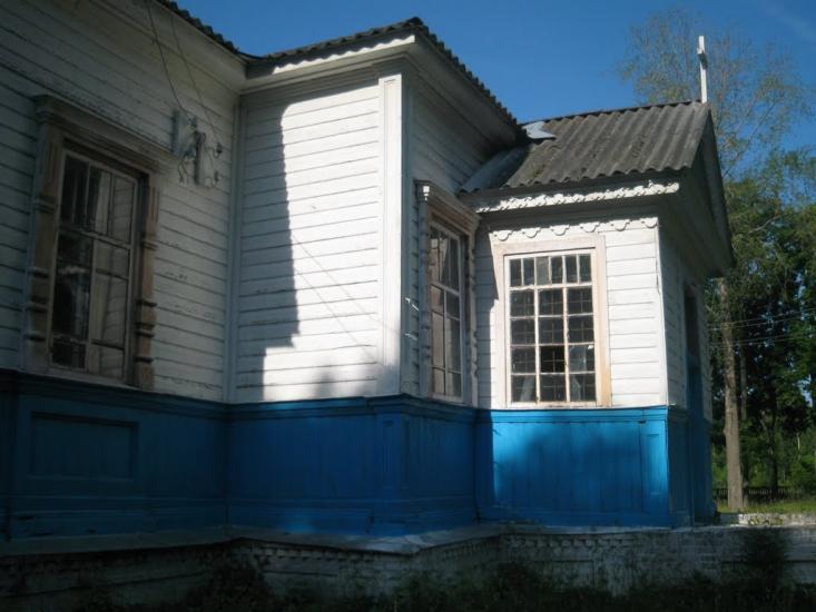 Вовківці з panoramio.com - Волковцы