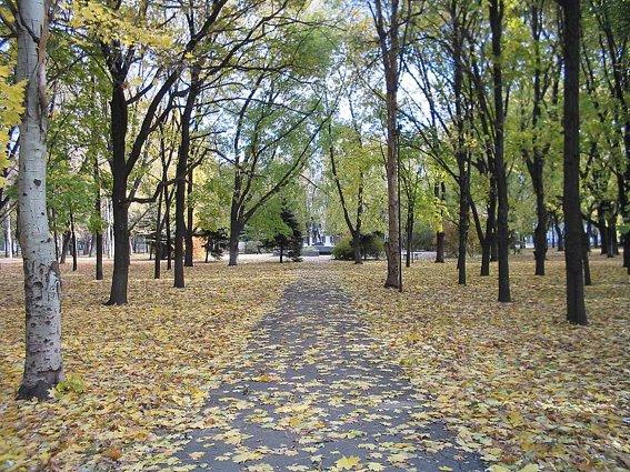 Гуляйполе з panoramio.com - Гуляйполе