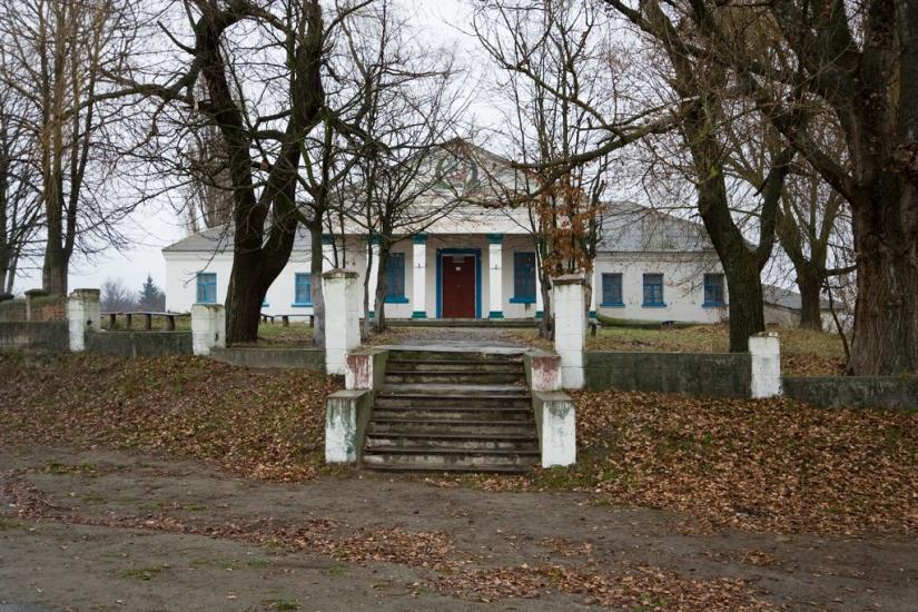 Веприн з panoramio.com - Веприн