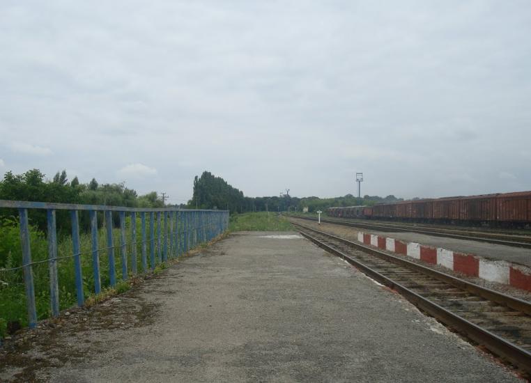 Гуменці з panoramio.com - Гуменцы