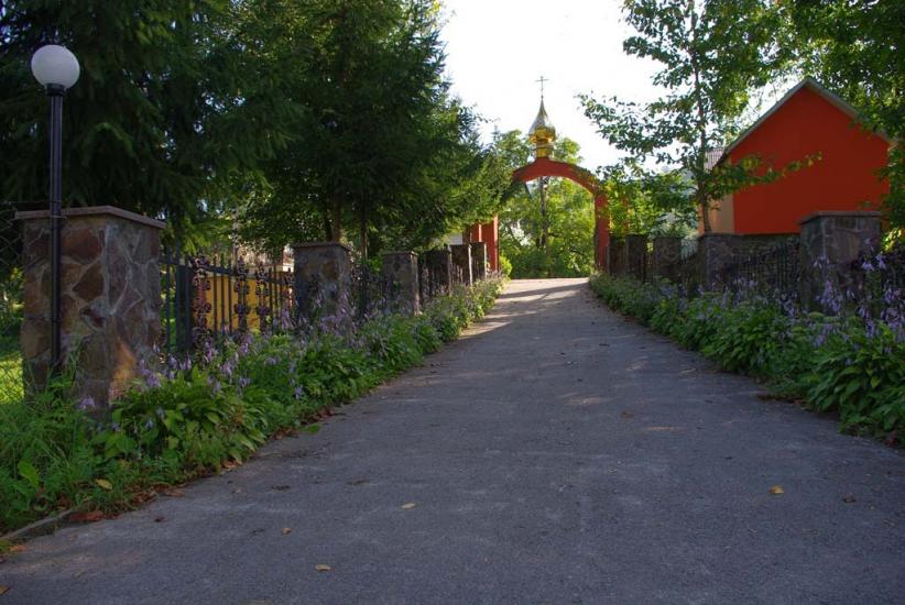 Широкий Луг з panoramio.com - Широкий Луг