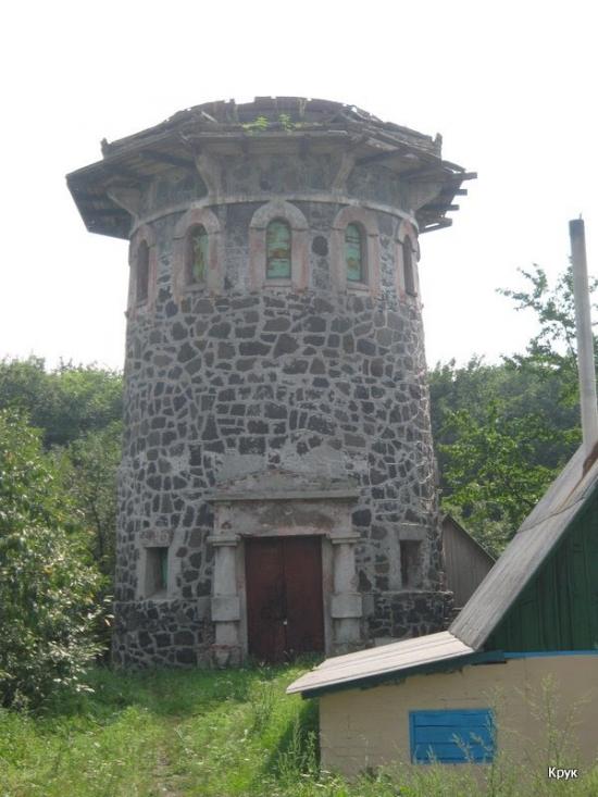 Кожанка з panoramio.com - Кожанка