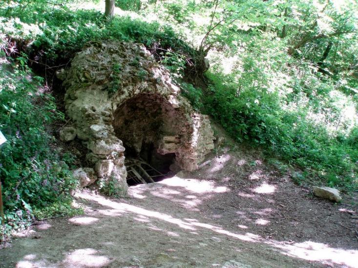 Кринцілів з panoramio.com - Кринцілів