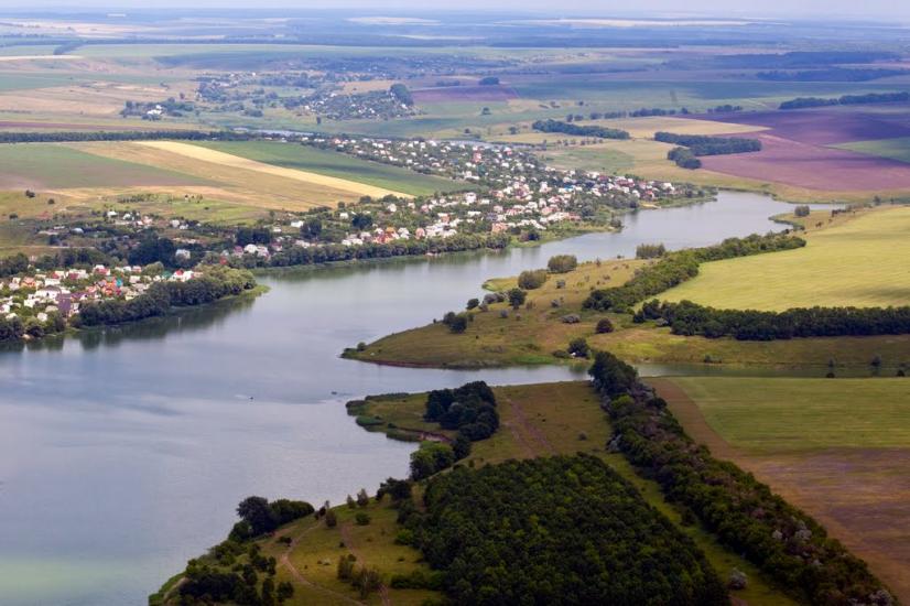 Черняки з panoramio.com - Черняки