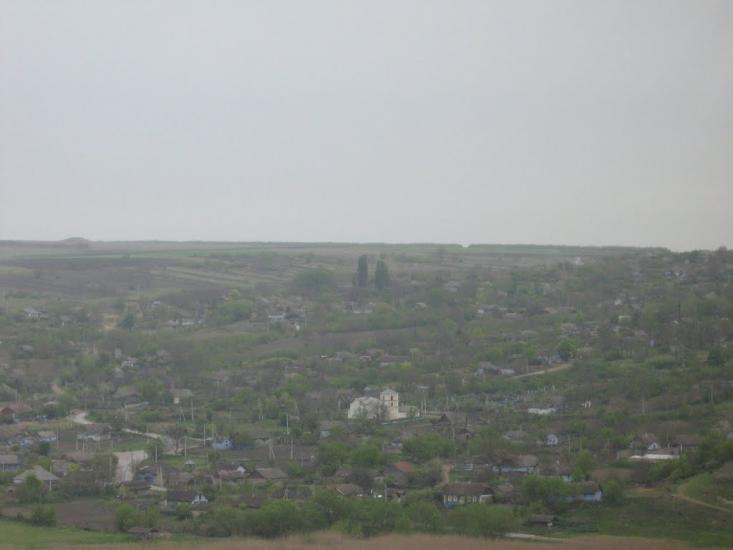 Дубове з panoramio.com - Dubove