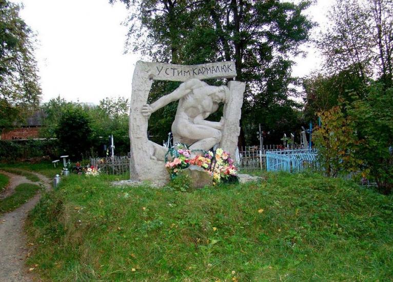 Летичів з panoramio.com - Летичев