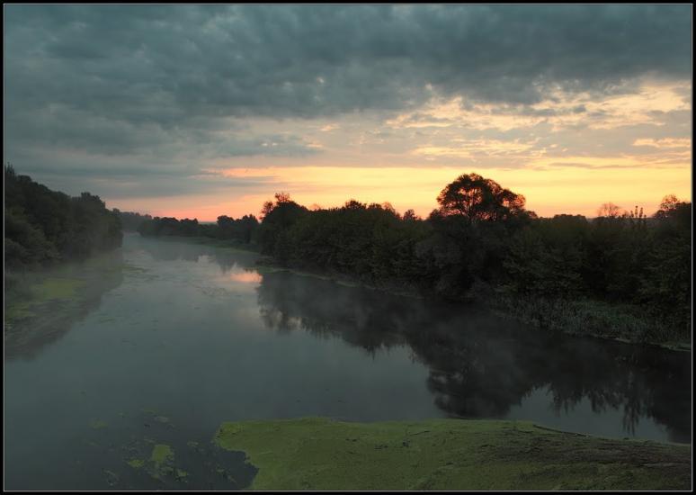 Задонецьке з panoramio.com - Zadonetske