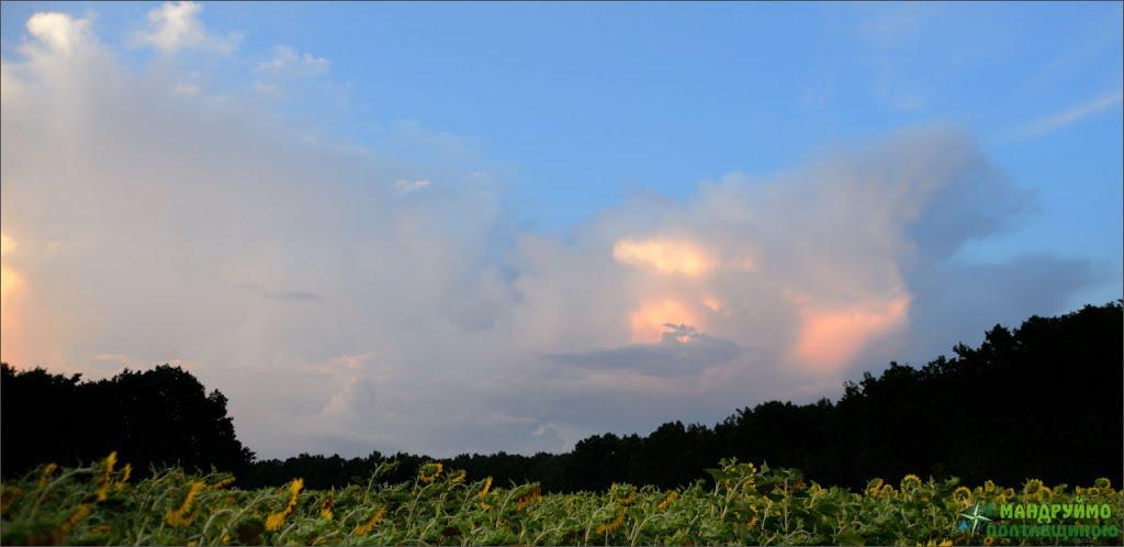 Пожарна Балка з panoramio.com - Пожарная Балка