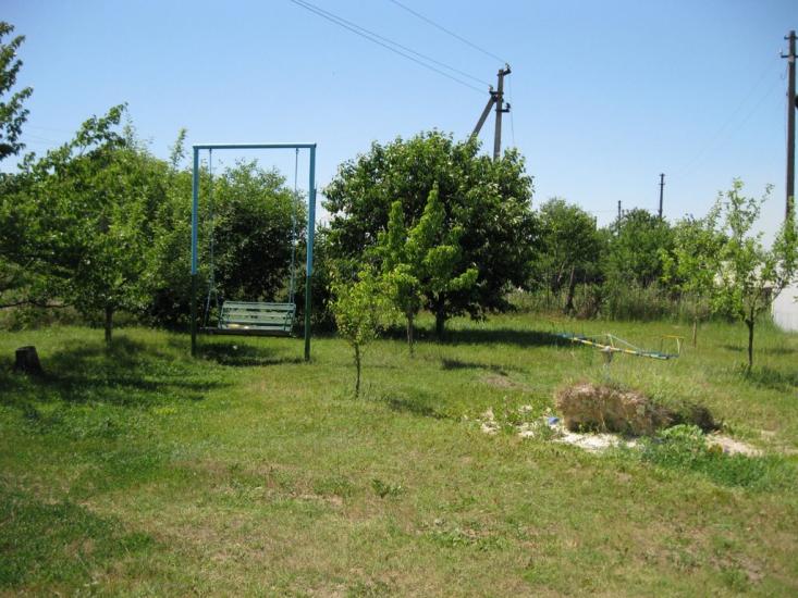 Донець з panoramio.com - Донец