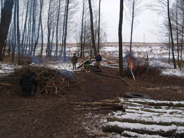 Крюківщина з panoramio.com - Kryukivschyna