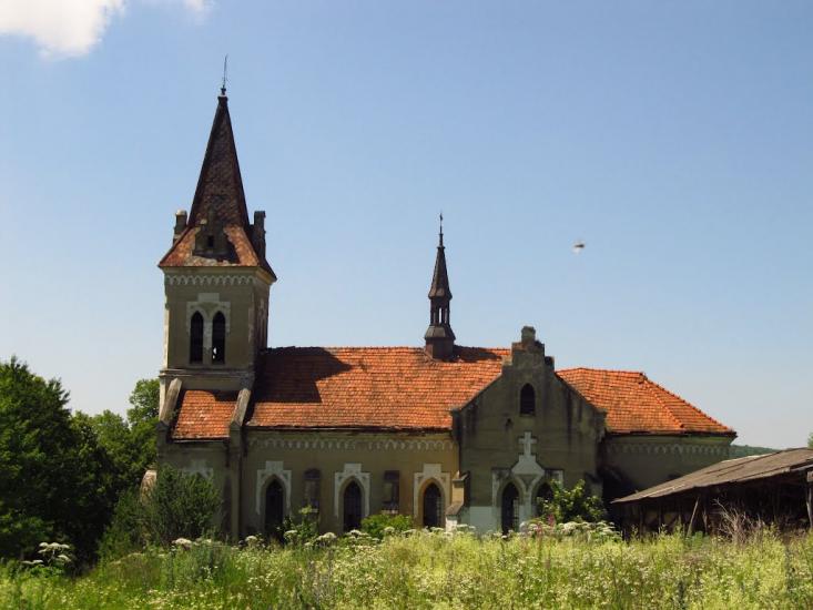 Маркова з panoramio.com - Маркова