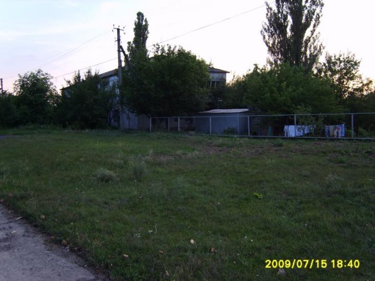 Ганнівка з panoramio.com - Анновка
