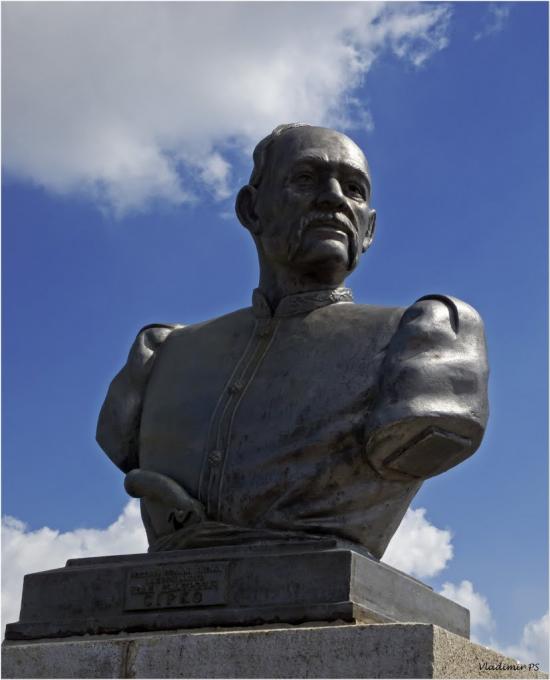 Олексіївка з panoramio.com - Алексеевка