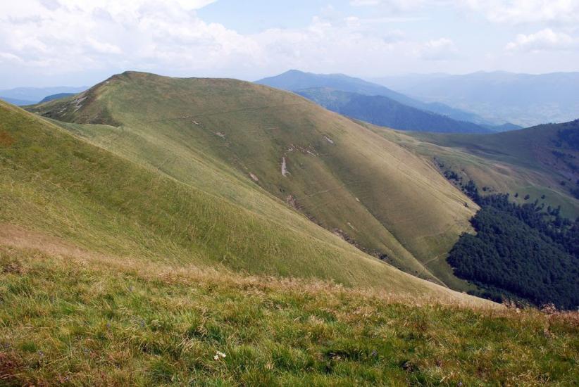 Заверхня Кичера з panoramio.com - Заверхняя Кичера