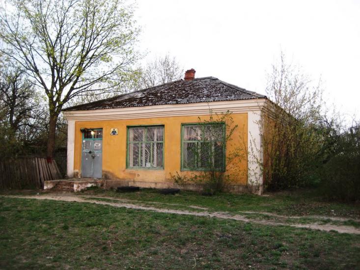 Медведівка з panoramio.com - Медведівка