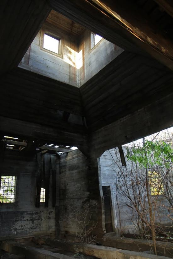 Мала Ростівка з panoramio.com - Малая Ростовка