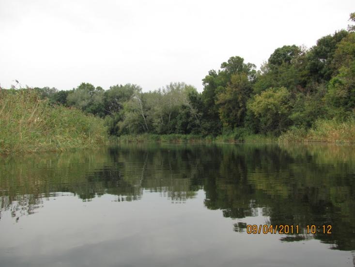 Времівка з panoramio.com - Времівка