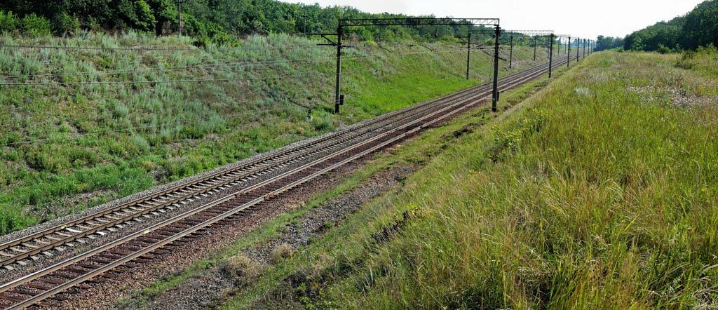 Гірницьке з panoramio.com - Горницкое