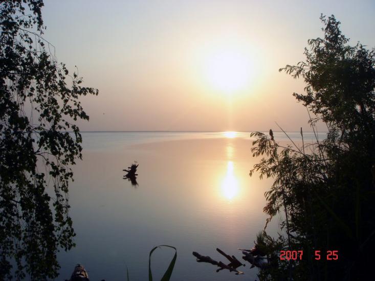 Лошакова Гута з panoramio.com - Лошакова Гута