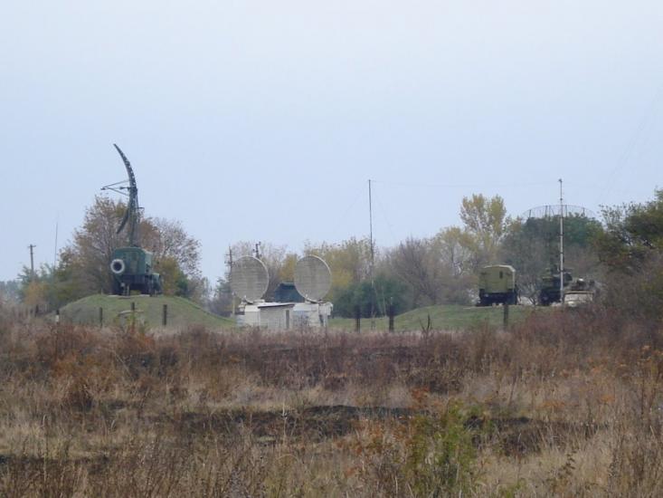 Раухівка з panoramio.com - Рауховка